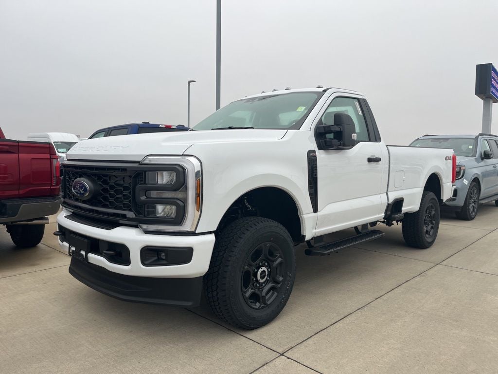 2026 Ford Super Duty F-250® XL