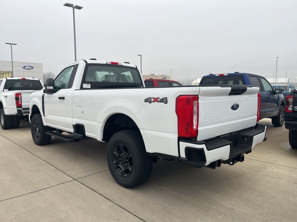 2026 Ford Super Duty F-250® XL