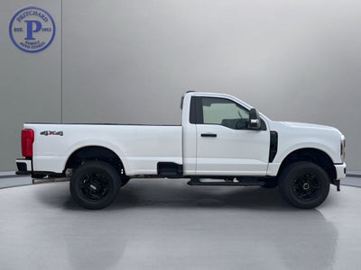 2026 Ford Super Duty F-250® XL
