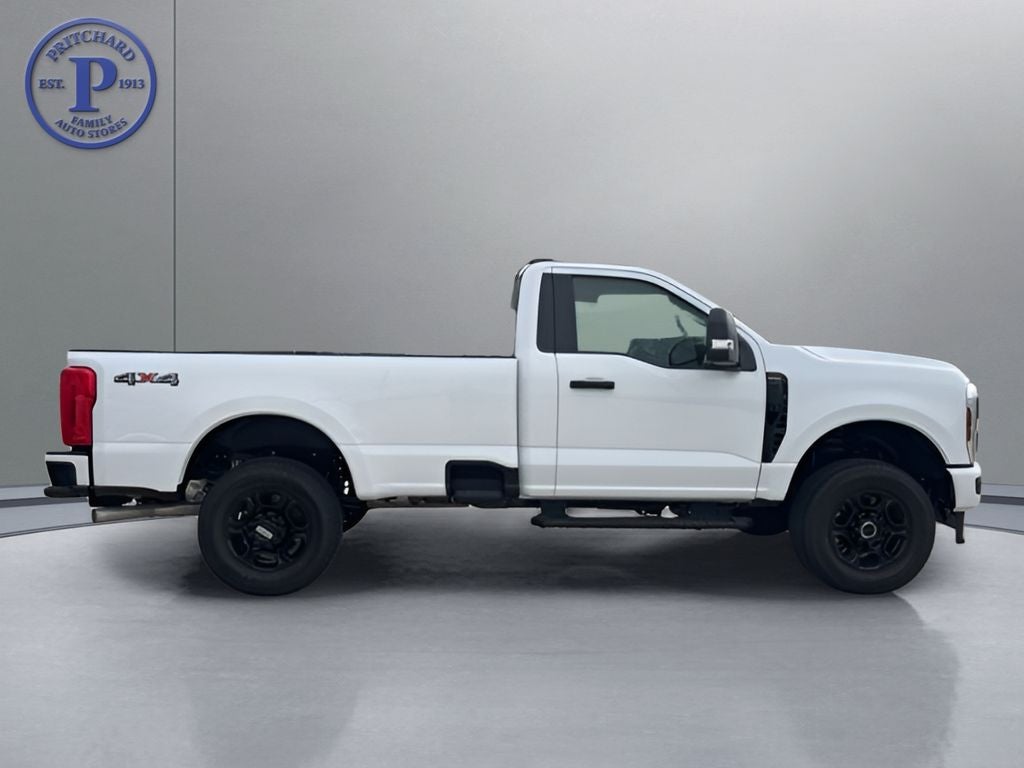 2026 Ford Super Duty F-250® XL