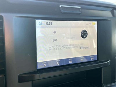 2026 Ford Super Duty F-350® XL