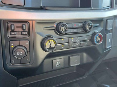 2026 Ford Super Duty F-350® XL