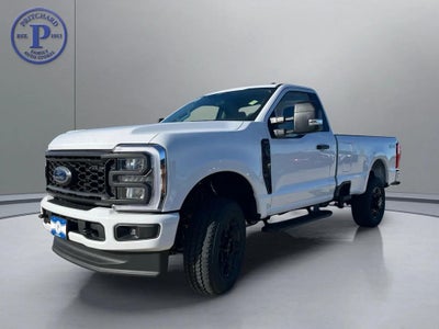 2026 Ford Super Duty F-350® XL