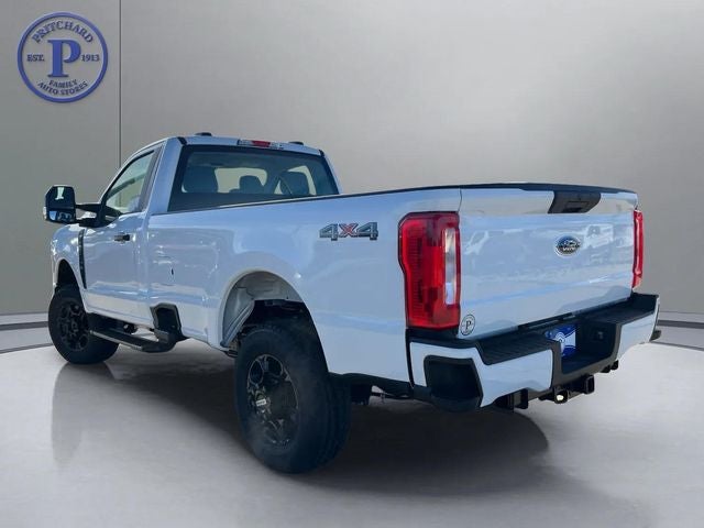 2026 Ford Super Duty F-350® XL