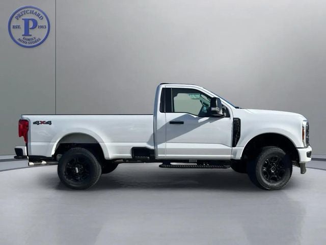 2026 Ford Super Duty F-350® XL