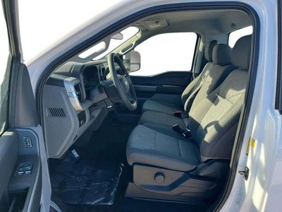 2026 Ford Super Duty F-350® XL