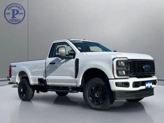 2026 Ford Super Duty F-350® XL