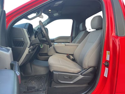 2022 Ford F-350SD XLT