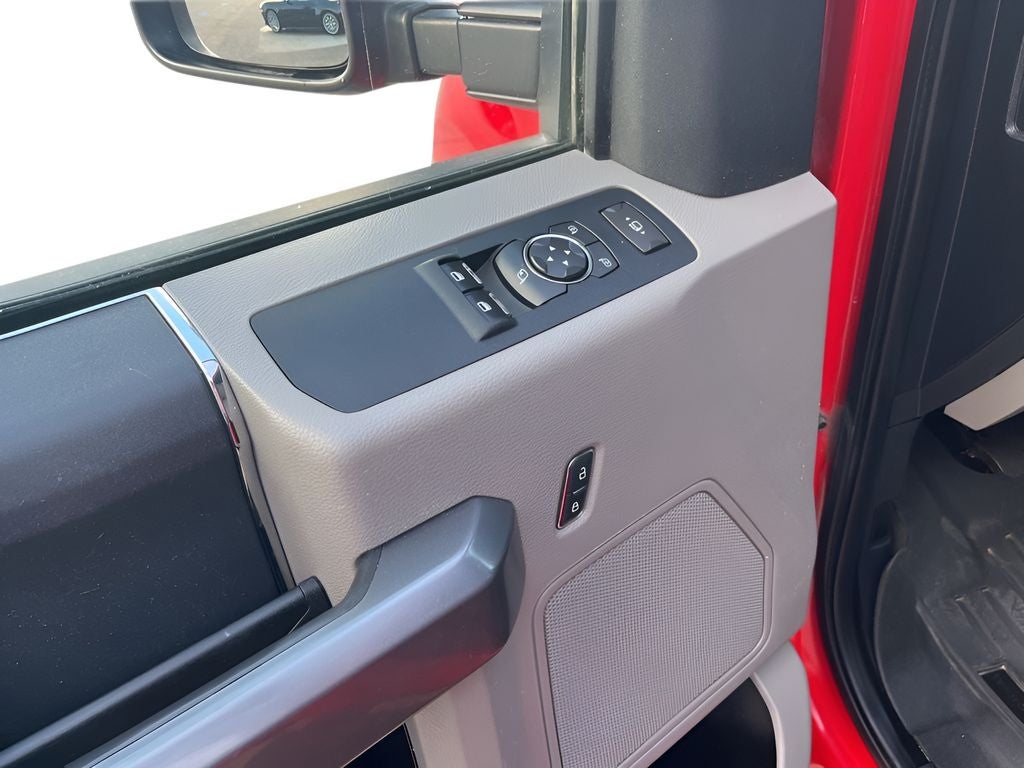 2022 Ford F-350SD XLT