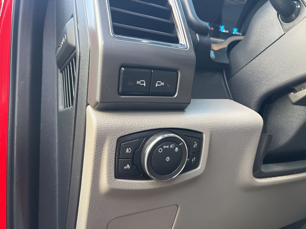 2022 Ford F-350SD XLT