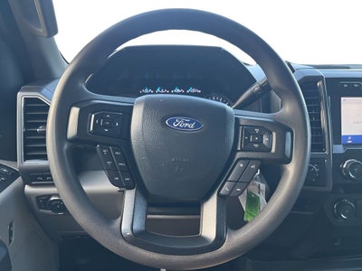 2022 Ford F-350SD XLT