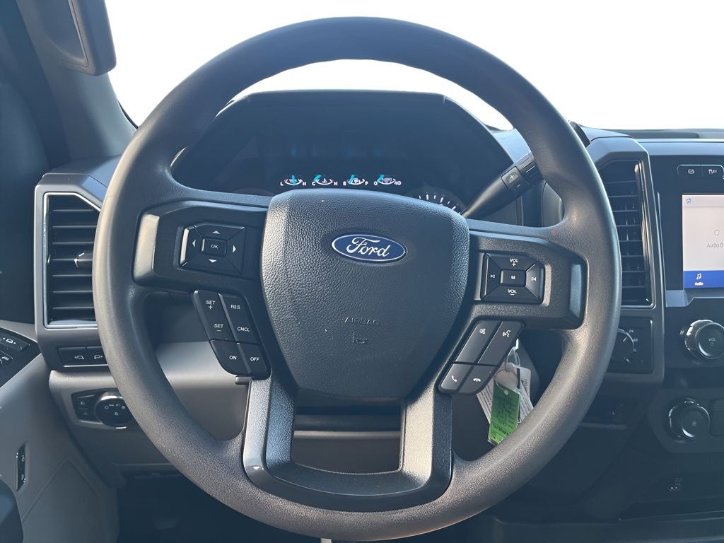 2022 Ford F-350SD XLT