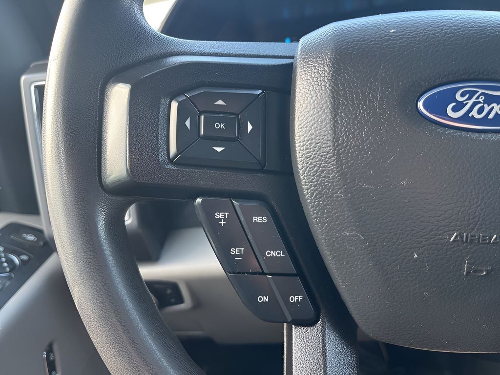 2022 Ford F-350SD XLT