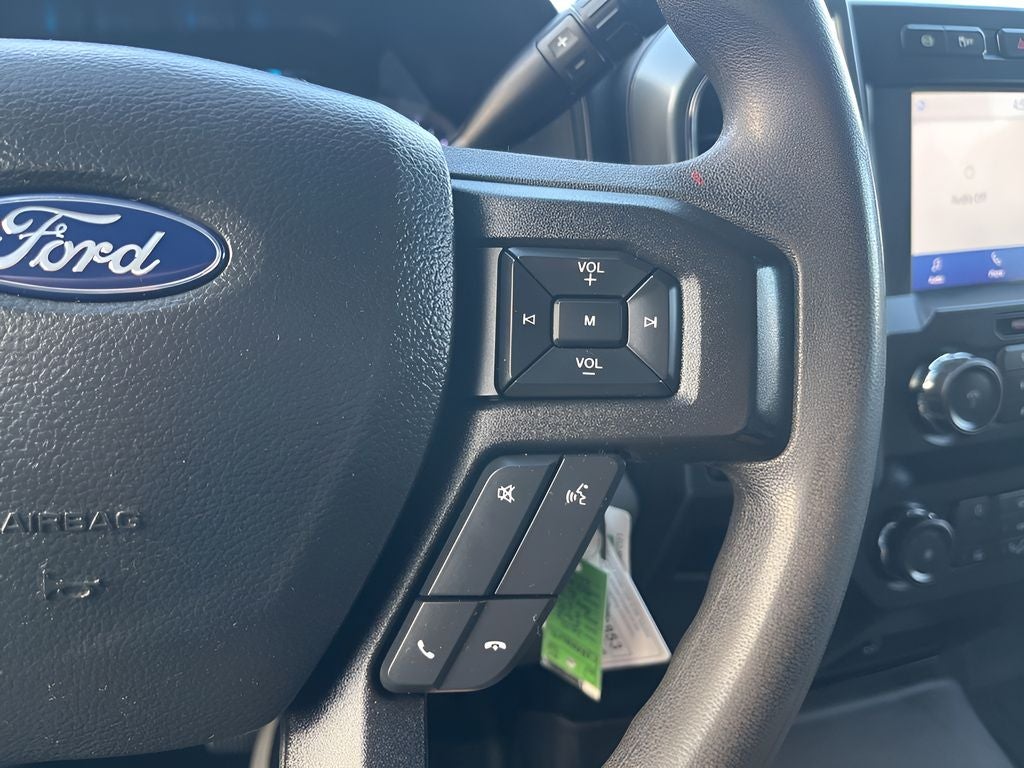 2022 Ford F-350SD XLT