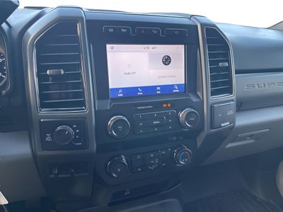 2022 Ford F-350SD XLT