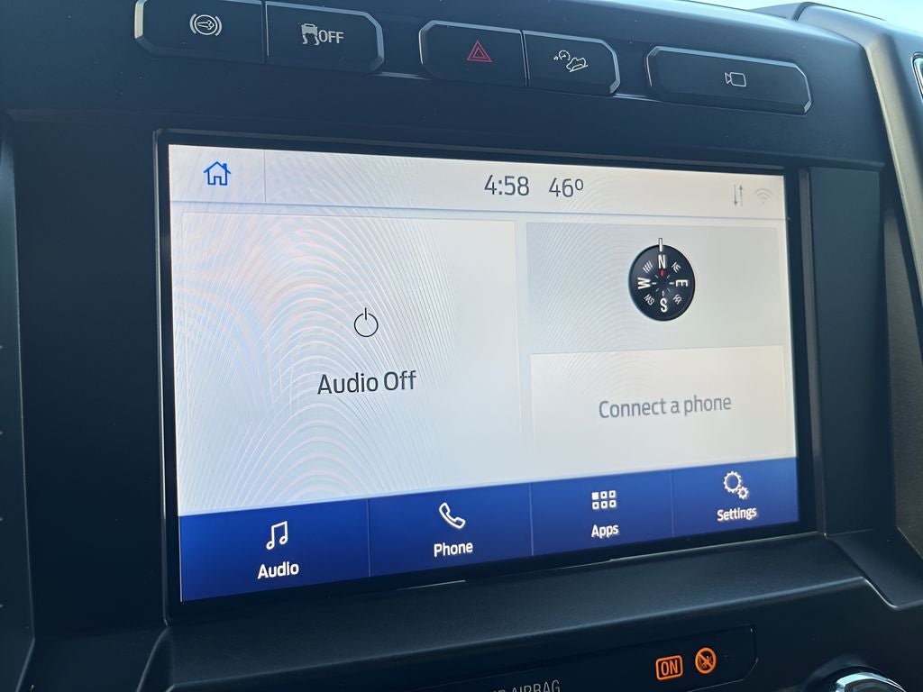 2022 Ford F-350SD XLT