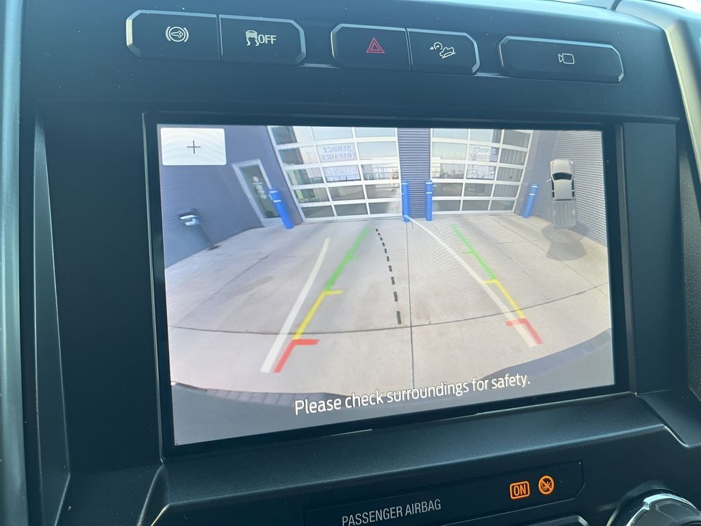 2022 Ford F-350SD XLT