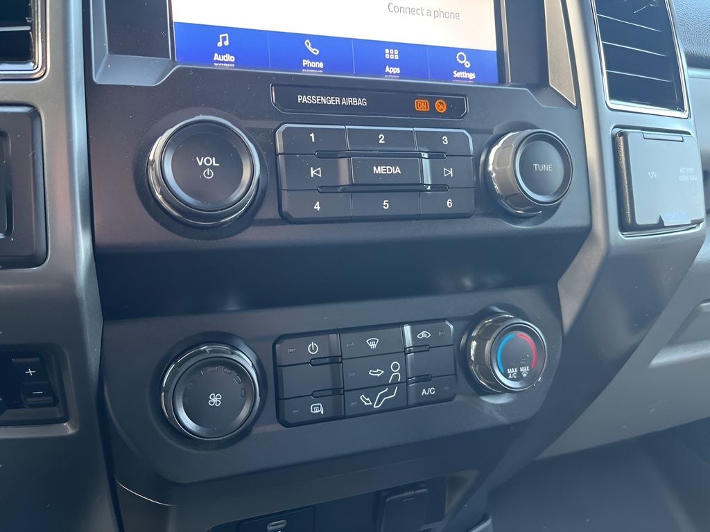 2022 Ford F-350SD XLT