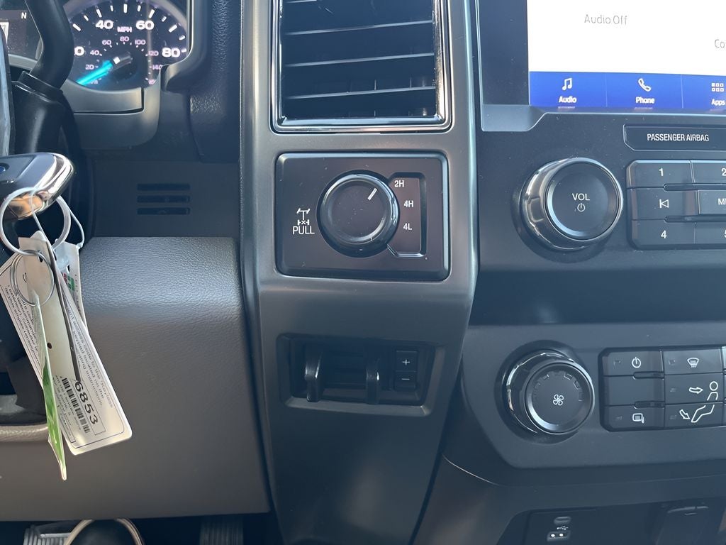 2022 Ford F-350SD XLT