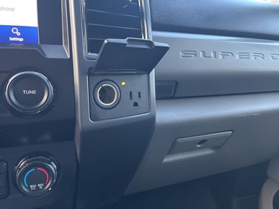 2022 Ford F-350SD XLT