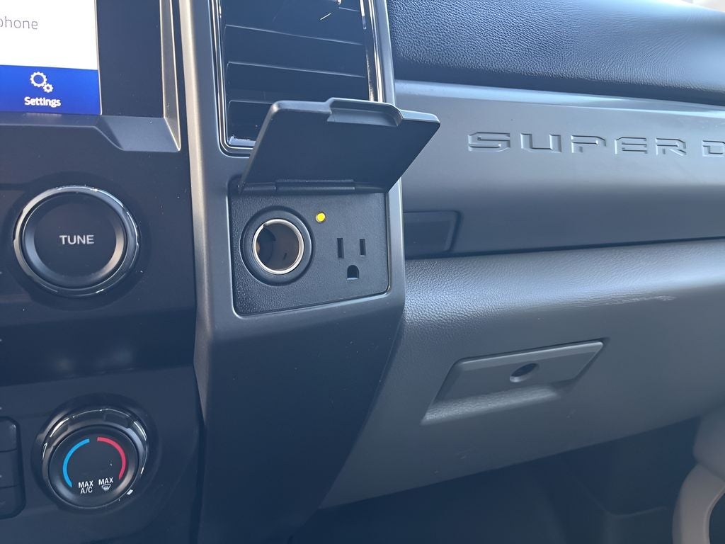 2022 Ford F-350SD XLT