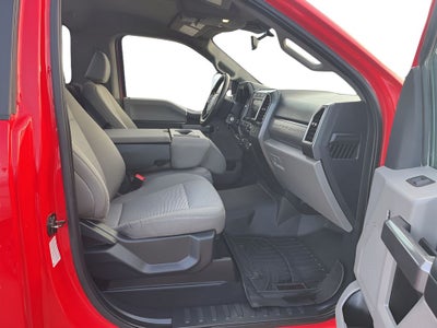 2022 Ford F-350SD XLT