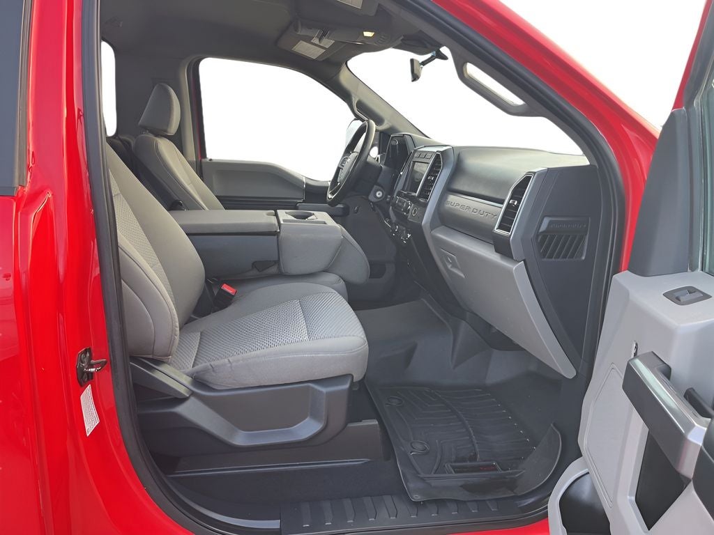 2022 Ford F-350SD XLT