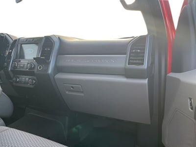 2022 Ford F-350SD XLT