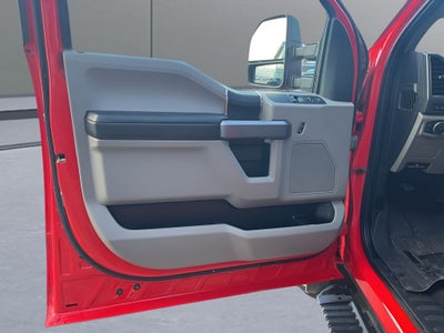 2022 Ford F-350SD XLT