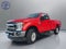2022 Ford F-350SD XLT