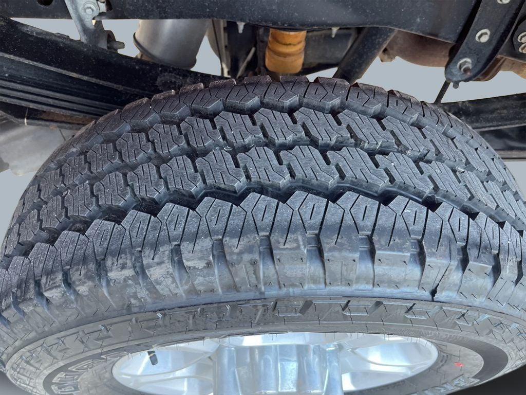 2022 Ford F-350SD XLT