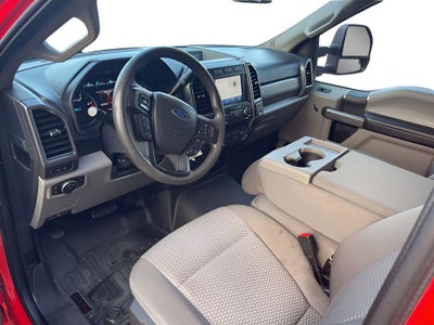 2022 Ford F-350SD XLT
