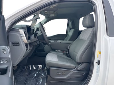 2026 Ford Super Duty F-350® XLT