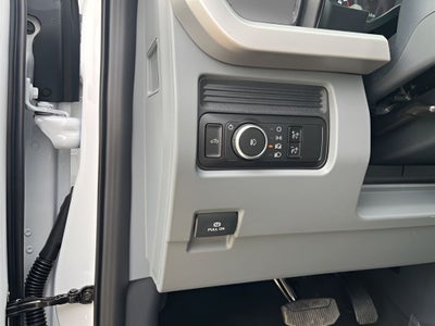 2026 Ford Super Duty F-350® XLT