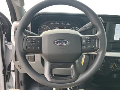 2026 Ford Super Duty F-350® XLT