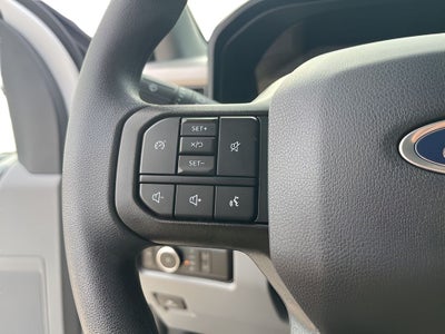 2026 Ford Super Duty F-350® XLT