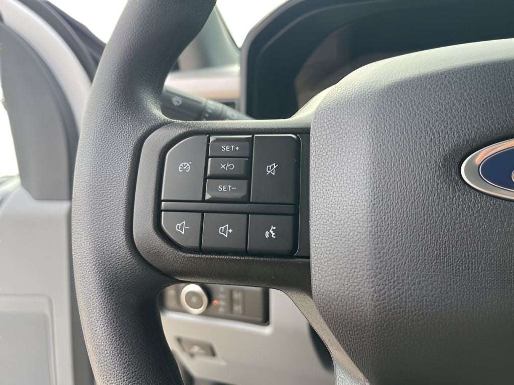 2026 Ford Super Duty F-350® XLT