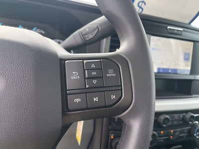 2026 Ford Super Duty F-350® XLT