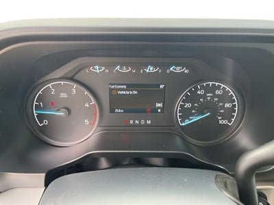 2026 Ford Super Duty F-350® XLT