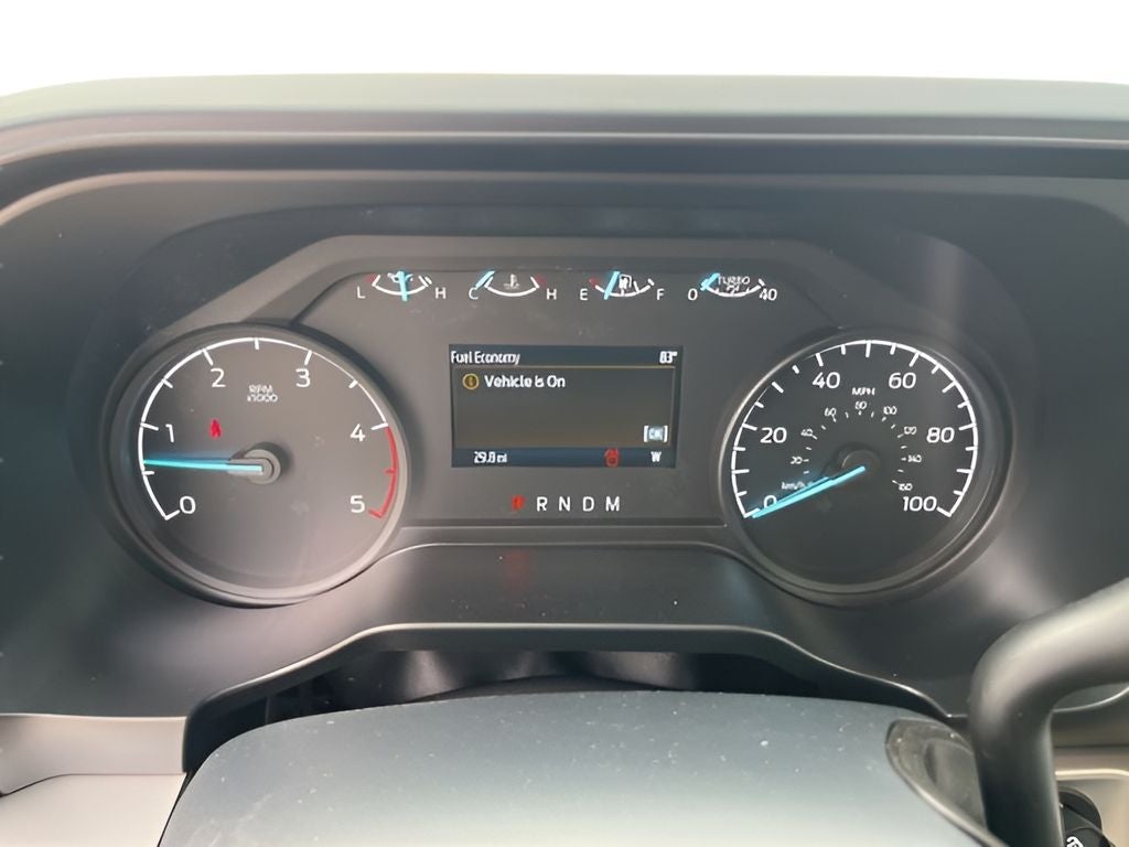 2026 Ford Super Duty F-350® XLT