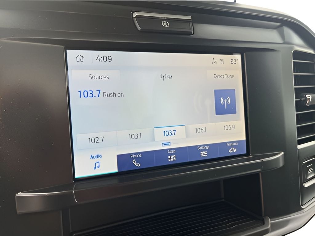 2026 Ford Super Duty F-350® XLT