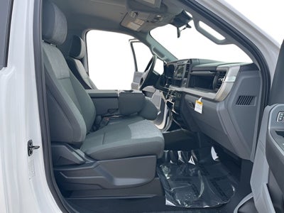 2026 Ford Super Duty F-350® XLT