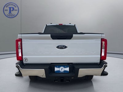 2026 Ford Super Duty F-350® XLT
