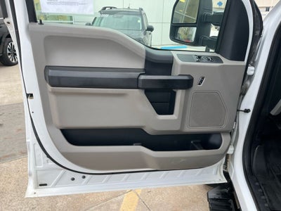 2017 Ford F-350SD XL