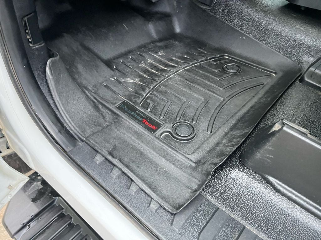 2017 Ford F-350SD XL