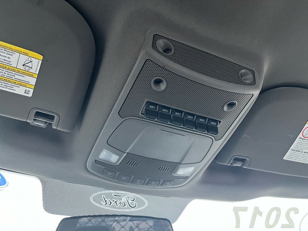 2017 Ford F-350SD XL