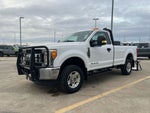 2017 Ford F-350SD XL
