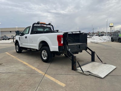 2017 Ford F-350SD XL