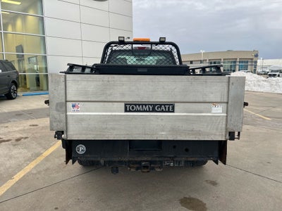 2017 Ford F-350SD XL