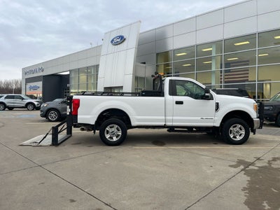 2017 Ford F-350SD XL